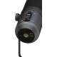 Микрофон проводной Оклик SM-400G 2м черный