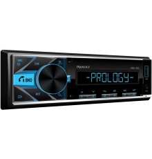 Автомагнитола Prology CMX-250 1DIN 4x55Вт v4.2 (PRCMX250)
