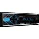 Автомагнитола Prology CMX-250 1DIN 4x55Вт v4.2 (PRCMX250)