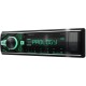 Автомагнитола Prology CMX-250 1DIN 4x55Вт v4.2 (PRCMX250)