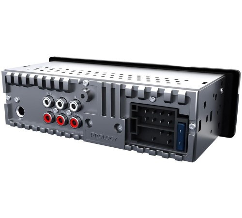 Автомагнитола Prology CMX-250 1DIN 4x55Вт v4.2 (PRCMX250)