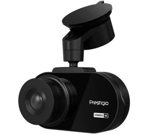 Видеорегистратор Prestigio RoadRunner 480W черный 8Mpix 2160x3840 2160p 140гр. Mstar SSC8629Q Видеорегистратор Prestigio RoadRunner 480W черный 8Mpix 2160x3840 2160p 140гр. Mstar SSC8629Q