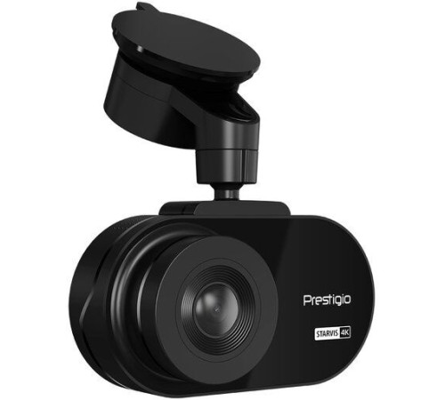 Видеорегистратор Prestigio RoadRunner 480W черный 8Mpix 2160x3840 2160p 140гр. Mstar SSC8629Q Видеорегистратор Prestigio RoadRunner 480W черный 8Mpix 2160x3840 2160p 140гр. Mstar SSC8629Q