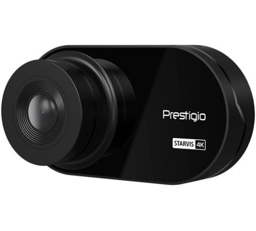 Видеорегистратор Prestigio RoadRunner 480W черный 8Mpix 2160x3840 2160p 140гр. Mstar SSC8629Q Видеорегистратор Prestigio RoadRunner 480W черный 8Mpix 2160x3840 2160p 140гр. Mstar SSC8629Q