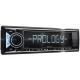 Автомагнитола Prology CMX-270 1DIN 4x55Вт v4.2 ПДУ (PRCMX270)