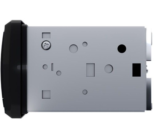 Автомагнитола Prology CMX-270 1DIN 4x55Вт v4.2 ПДУ (PRCMX270)