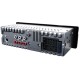Автомагнитола Prology CMX-270 1DIN 4x55Вт v4.2 ПДУ (PRCMX270)