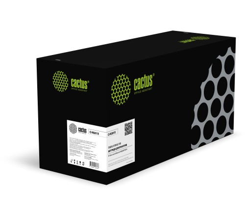 Картридж лазерный Cactus CS-W2011X 659X голубой (29000стр.) для HP LJ M856dn/M776dn/M776z/M776zs