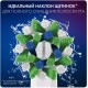 Насадка для зубных щеток Oral-B CrossAction CleanMaxim EB50RB (упак.:6шт) для зубных щеток Oral-B
