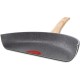 Сковорода Tefal Natural Force G2660772 круглая 30см покрытие: Mineralia+ non-stick ручка несъемная (без крышки) серый (2100118266)