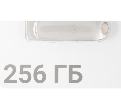 Флеш Диск Digma 256Gb DRIVE3 DGFUM256A30SR USB3.0 серебристый Флеш Диск Digma 256Gb DRIVE3 DGFUM256A30SR USB3.0 серебристый