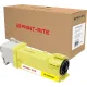 Картридж лазерный Print-Rite TFX352YPRJ PR-106R01603 106R01603 желтый (2500стр.) для Xerox Phaser 6500N/6500DN/WC 6505N/6505DN