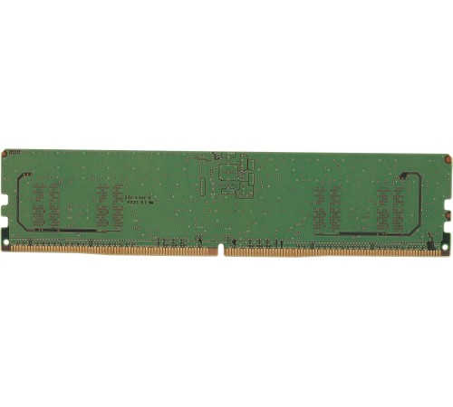 Память DDR5 8Gb 4800MHz Digma DGMAD5480008S RTL PC5-38400 CL40 DIMM 288-pin 1.1В single rank Ret Память DDR5 8Gb 4800MHz Digma DGMAD5480008S RTL PC5-38400 CL40 DIMM 288-pin 1.1В single rank Ret
