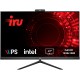 Моноблок IRU Office 27IH5 27" Full HD i5 11400 (2.6) 8Gb SSD240Gb UHDG 730 Free DOS GbitEth WiFi BT 120W Cam черный 1920x1080