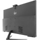 Моноблок IRU Office 27IH5 27" Full HD i5 11400 (2.6) 8Gb SSD240Gb UHDG 730 Free DOS GbitEth WiFi BT 120W Cam черный 1920x1080