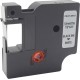 Картридж ленточный Cactus CS-D1-45013 45013 для Dymo LM 160, 210D, 280, PnP, 420P, 500 TS; Rhino Pro 6000, 5200, 4200