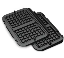 Насадка Tefal Optigrill XA730810 для вафельницы черный