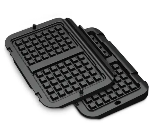 Насадка Tefal Optigrill XA730810 для вафельницы черный