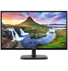 Монитор Aopen 21.5" 22CV1QH3bi черный VA LED 5ms 16:9 HDMI матовая 250cd 178гр/178гр 1920x1080 100Hz FreeSync VGA FHD 2.1кг
