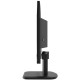 Монитор Aopen 21.5" 22CV1QH3bi черный VA LED 5ms 16:9 HDMI матовая 250cd 178гр/178гр 1920x1080 100Hz FreeSync VGA FHD 2.1кг