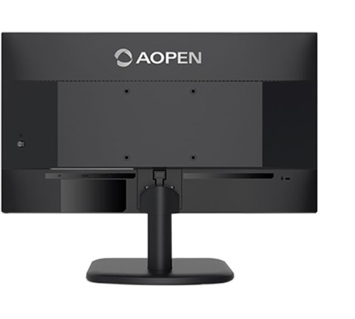 Монитор Aopen 21.5" 22CV1QH3bi черный VA LED 5ms 16:9 HDMI матовая 250cd 178гр/178гр 1920x1080 100Hz FreeSync VGA FHD 2.1кг
