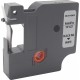 Картридж ленточный Cactus CS-D1-43613 43613 для Dymo LM 160, 210D, 280, PnP, 420P, 500 TS; Rhino Pro 6000, 5200, 4200
