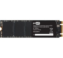 Накопитель SSD PC Pet SATA III 2Tb PCPS002T1 M.2 2280 OEM