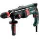 Перфоратор Metabo KHE 2645 Q патрон:SDS-plus уд.:2.9Дж 850Вт (кейс в комплекте)