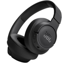 Наушники JBL, модель T720BT, black