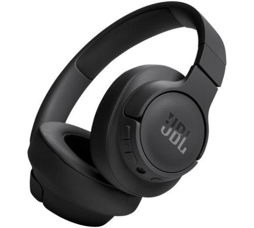 Наушники JBL, модель T720BT, black Наушники JBL, модель T720BT, black