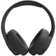 Наушники JBL, модель T720BT, black