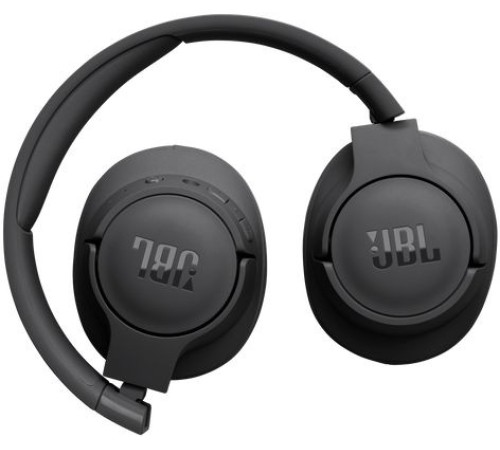 Наушники JBL, модель T720BT, black Наушники JBL, модель T720BT, black