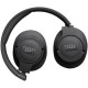 Наушники JBL, модель T720BT, black
