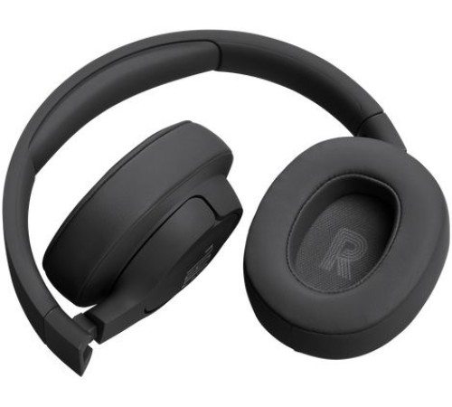 Наушники JBL, модель T720BT, black Наушники JBL, модель T720BT, black