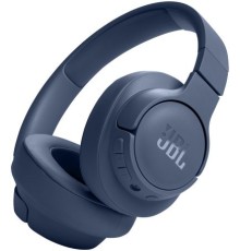 Наушники, модель  T720BT, blue