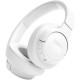 Наушники, модель T720BT, white
