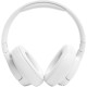 Наушники, модель T720BT, white