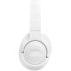 Наушники, модель T720BT, white
