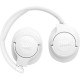 Наушники, модель T720BT, white