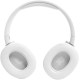Наушники, модель T720BT, white