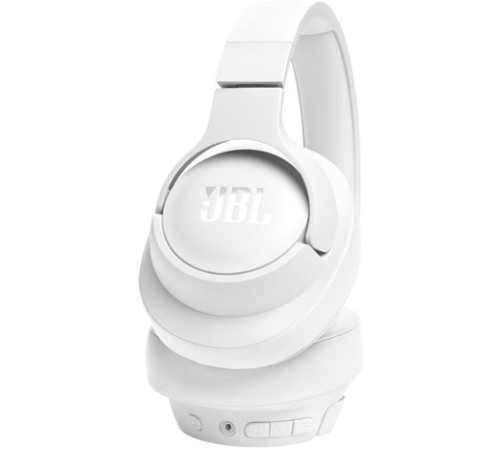 Наушники, модель T720BT, white Наушники, модель T720BT, white