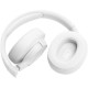 Наушники, модель T720BT, white