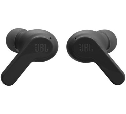Наушники JBL Wave Beam Black (JBLWBEAMBLK) Наушники JBL Wave Beam Black (JBLWBEAMBLK)