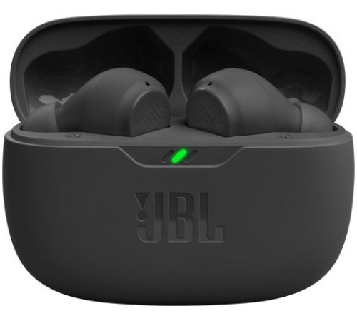 Наушники JBL Wave Beam Black (JBLWBEAMBLK) Наушники JBL Wave Beam Black (JBLWBEAMBLK)