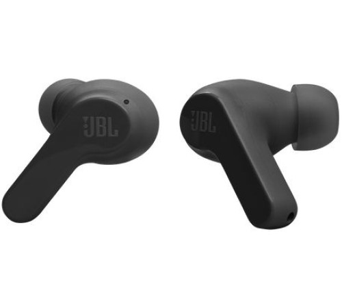 Наушники JBL Wave Beam Black (JBLWBEAMBLK) Наушники JBL Wave Beam Black (JBLWBEAMBLK)