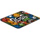 Коврик для мыши Cactus CS-MP-D03M Colorful Cacti 300x250x3мм