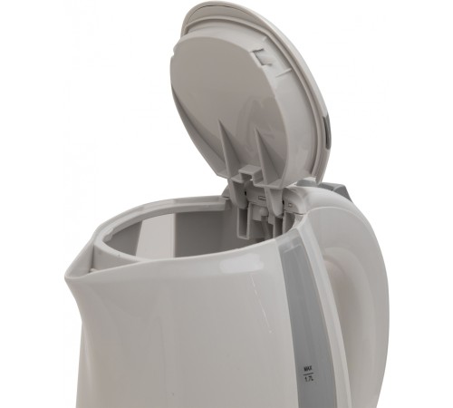 Чайник электрический Oasis K-2PW 1.7л. 2200Вт белый корпус: пластик Чайник электрический Oasis K-2PW 1.7л. 2200Вт белый корпус: пластик