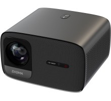 Проектор Digma DP-FHD450A LCD 2800Lm LS (1920x1080) 2000:1 ресурс лампы:30000часов 2xUSB typeA 2xHDMI 4.2кг