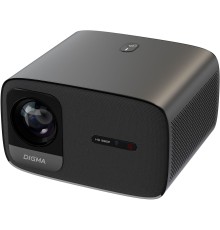 Проектор Digma DP-FHD450A LCD 2800Lm LS (1920x1080) 2000:1 ресурс лампы:30000часов 2xUSB typeA 2xHDMI 4.2кг