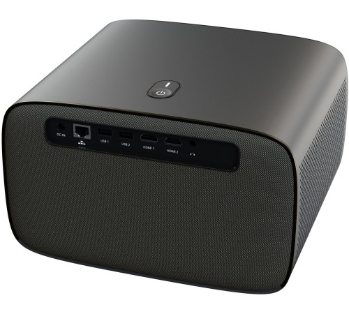 Проектор Digma DP-FHD450A LCD 2800Lm LS (1920x1080) 2000:1 ресурс лампы:30000часов 2xUSB typeA 2xHDMI 4.2кг Проектор Digma DP-FHD450A LCD 2800Lm LS (1920x1080) 2000:1 ресурс лампы:30000часов 2xUSB typeA 2xHDMI 4.2кг